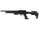 Kral Puncher Np-03 Pcp Carbine, Synthetic Stock 0.22 Cal 880 Fps