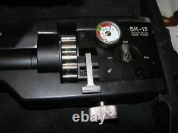 LCS SK-19 Full Auto Air Rifle