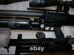 LCS SK-19 Full Auto Air Rifle