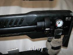 LCS SK-19 Full Auto Air Rifle