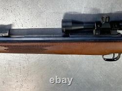 (LOCAL PICKUP ONLY) RWS DIANA MAGNUM pellet air gun 460 air rifle 22 caliber