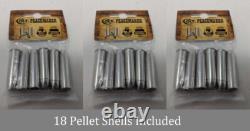 Legends Cowboy Lever Action. 177 CO2 PELLET Rifle (Yes, it is a pellet rifle)