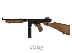 Legends M1A1 Semi-Auto CO2 air rifle-The Chicago Typewriter Coolest air rifle
