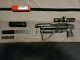 Leshiy Gen 2.22 Air Rifle With Donny Fl Moderator And More