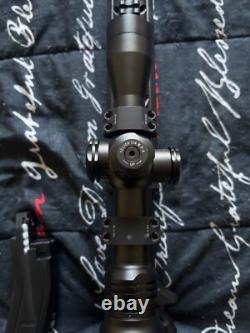 MCX Pellet Rifle