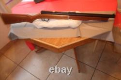MINT CROSMAN MODEL 392PA MULTI- pump pneumatic. 22 cal. /5.5mm air rifle