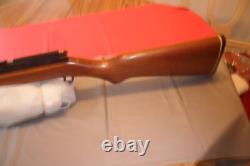 MINT CROSMAN MODEL 392PA MULTI- pump pneumatic. 22 cal. /5.5mm air rifle