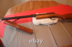 MINT CROSMAN MODEL 392PA MULTI- pump pneumatic. 22 cal. /5.5mm air rifle