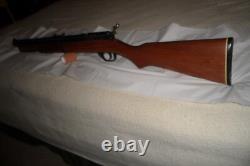 MINT CROSMAN MODEL 392PA MULTI- pump pneumatic. 22 cal. /5.5mm air rifle