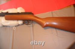 MINT CROSMAN MODEL 392PA MULTI- pump pneumatic. 22 cal. /5.5mm air rifle