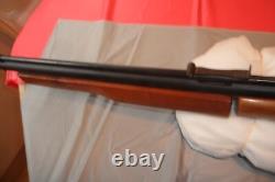 MINT CROSMAN MODEL 392PA MULTI- pump pneumatic. 22 cal. /5.5mm air rifle