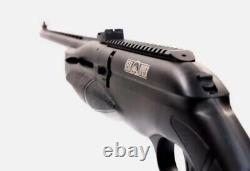 MX 1000 Semi Auto Pellet Rifle 800fps CO2 Powered. Factory Reconditioned