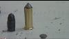 Make A Low Velocity 22 Bullet With Air Rifle Pellet