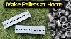 Make Your Own Airgun Pellets With High Quality Steel Mold Product Review