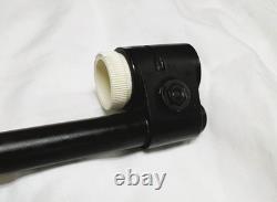 Manu Arms. 177 Calibler Air Pellet Rifle (Made in France)