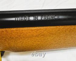 Manu Arms. 177 Calibler Air Pellet Rifle (Made in France)