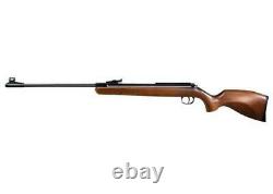 Manufacturer Refurbished RWS Model 350 N-Tec Magnum. 177 Air Gun Rifle