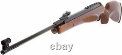 Manufacturer Refurbished RWS Model 350 N-Tec Magnum. 177 Air Gun Rifle