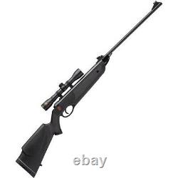 Marksman Model #90 Big Bear. 177 Caliber Pellet Air Rifle withScope New in Box