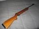 Mendoza. 177 Caliber 4.5mm Pellet Rifle Model Rm377 Break Barrel Great Condtion
