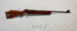 Mendoza 577 Air Rifle. 177 Caliber (Crosman Import)