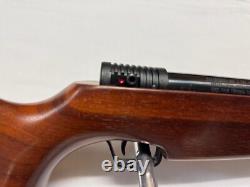 Mendoza 577 Air Rifle. 177 Caliber (Crosman Import)