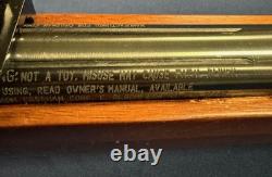 Mendoza RM577 Air Rifle. 177 Caliber