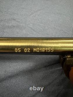 Mendoza RM577 Air Rifle. 177 Caliber