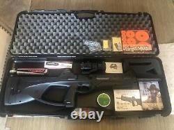 Mint Rare Beretta Umarex CX4 Storm. 177 C02 Air Gun Rifle 30 Round Made Germany