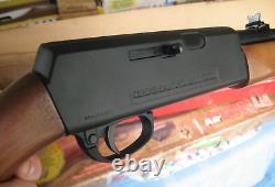 Model 1 Crosman. 22 Air Rifle MINT CONDITION First Day of Production VERY RARE