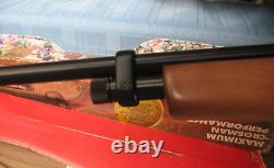 Model 1 Crosman. 22 Air Rifle MINT CONDITION First Day of Production VERY RARE