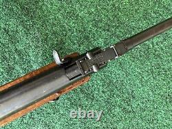 Model 62 Shanghai Air Rifle. 177 Pellet