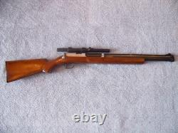 Model A Sheridan air rifle