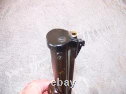 Model A Sheridan air rifle