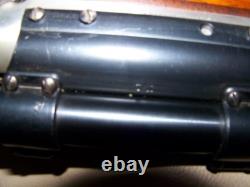 Model A Sheridan air rifle