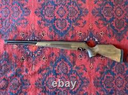 NEW Air Arms TX200 Walnut. 22 FAC FINAL SALE IN DESCRIPTION