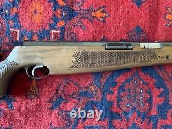 NEW Air Arms TX200 Walnut. 22 FAC FINAL SALE IN DESCRIPTION