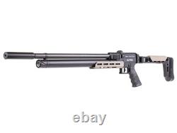 (NEW) Air Venturi Alpha Air Rifle Standard Tube 0.22