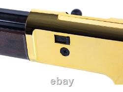 (NEW) Barra Cowboy Series 1866.177 BB/Pellet Air Rifle by Barra