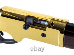 (NEW) Barra Cowboy Series 1866.177 BB/Pellet Air Rifle by Barra