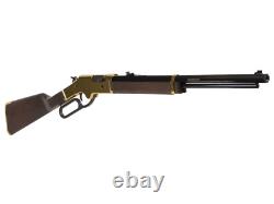 (NEW) Barra Cowboy Series 1866.177 BB/Pellet Air Rifle by Barra