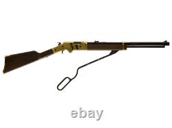 (NEW) Barra Cowboy Series 1866.177 BB/Pellet Air Rifle by Barra
