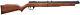 New Benjamin 397 (hardwood)bolt-action Variable Pump Air Rifle 397