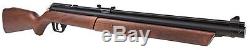 NEW Benjamin 397 (Hardwood)Bolt-Action Variable Pump Air Rifle 397