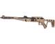 New Black Bunker Bm8.177 Caliber Air Rifle Desert Tan (51604)