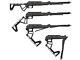 (new) Black Bunker Bm8 Breakbarrel Air Rifle By Black Bunker 0.22
