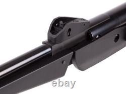 (NEW) Black Bunker BM8 Breakbarrel Air Rifle by Black Bunker 0.22