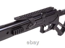 (NEW) Black Bunker BM8 Breakbarrel Air Rifle by Black Bunker 0.22