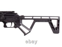 (NEW) Black Bunker BM8 Breakbarrel Air Rifle by Black Bunker 0.22