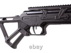 (NEW) Black Bunker BM8 Breakbarrel Air Rifle by Black Bunker 0.22